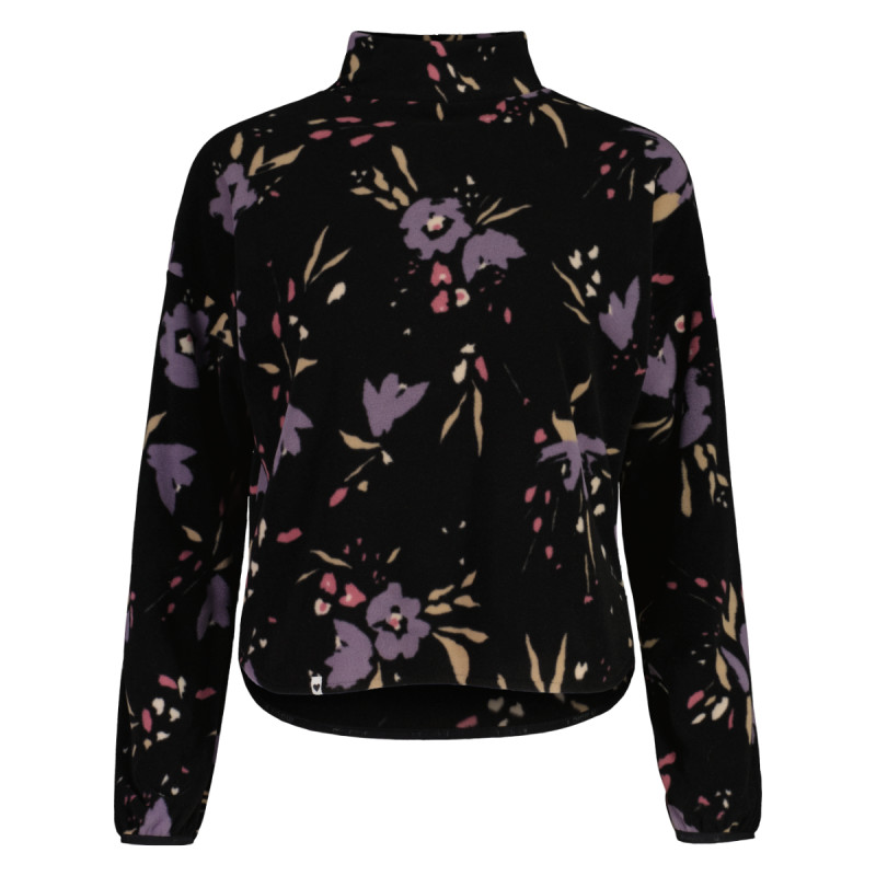 Dámska mikina Maloja ROMALIAM.  - čierna