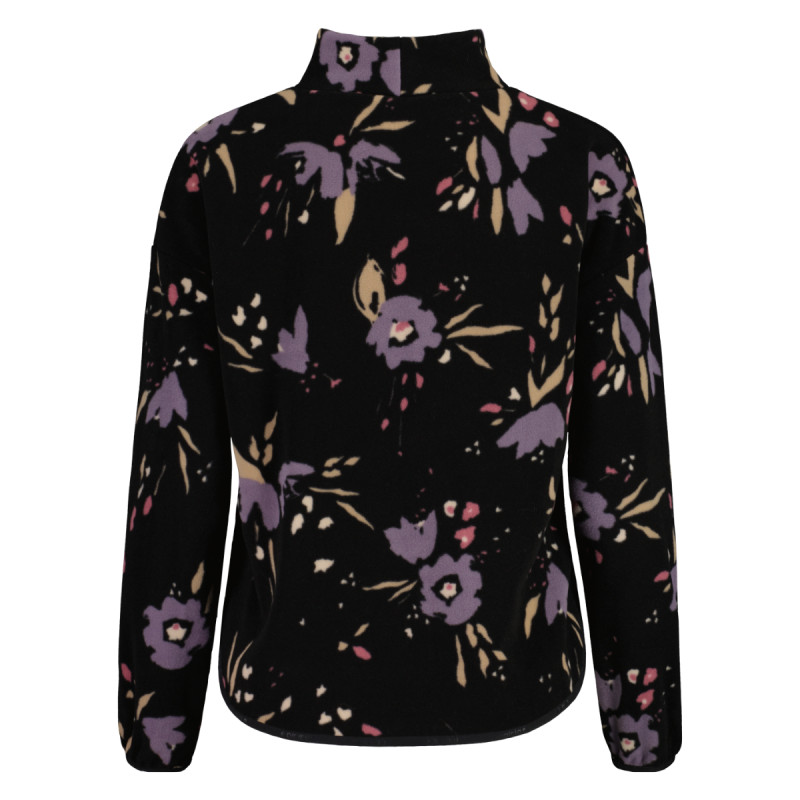 Dámska mikina Maloja ROMALIAM.  - čierna