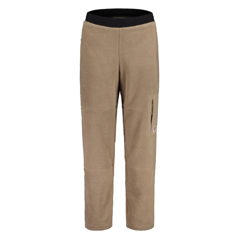 Dámské kalhoty Maloja ROSENBERGM.  - světle hnědá