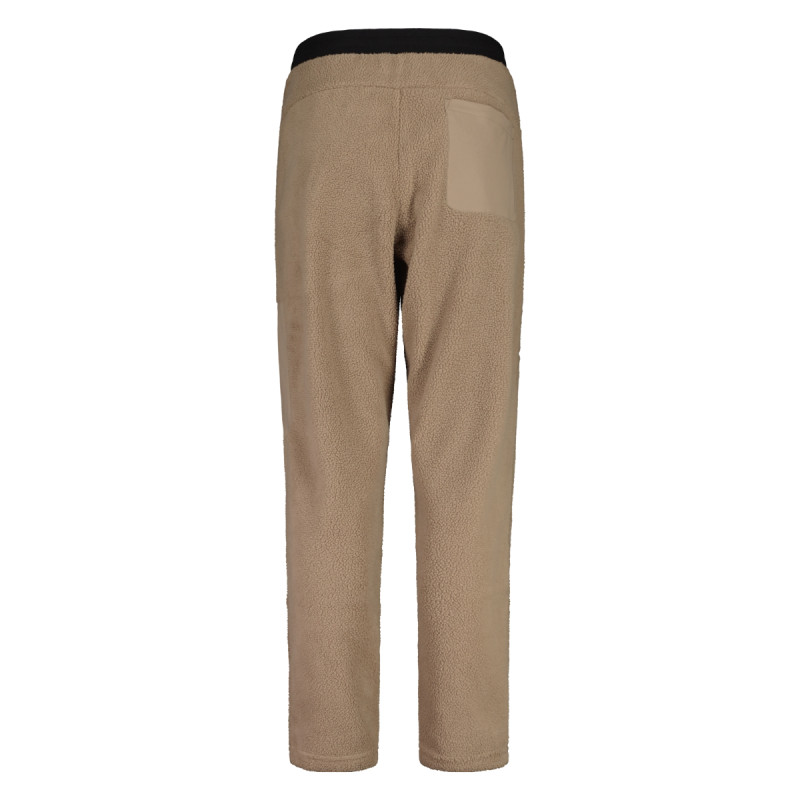 Dámské kalhoty Maloja ROSENBERGM.  - světle hnědá