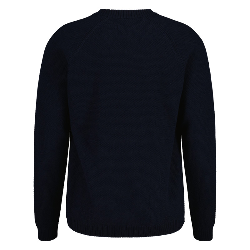 Pánsky sveter Maloja RIFFIANM.  - tmavo modrá