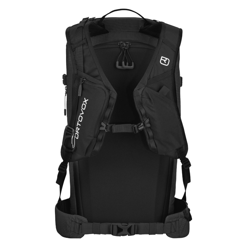 Batoh Ortovox SWITCHBACK 27 L  - černá