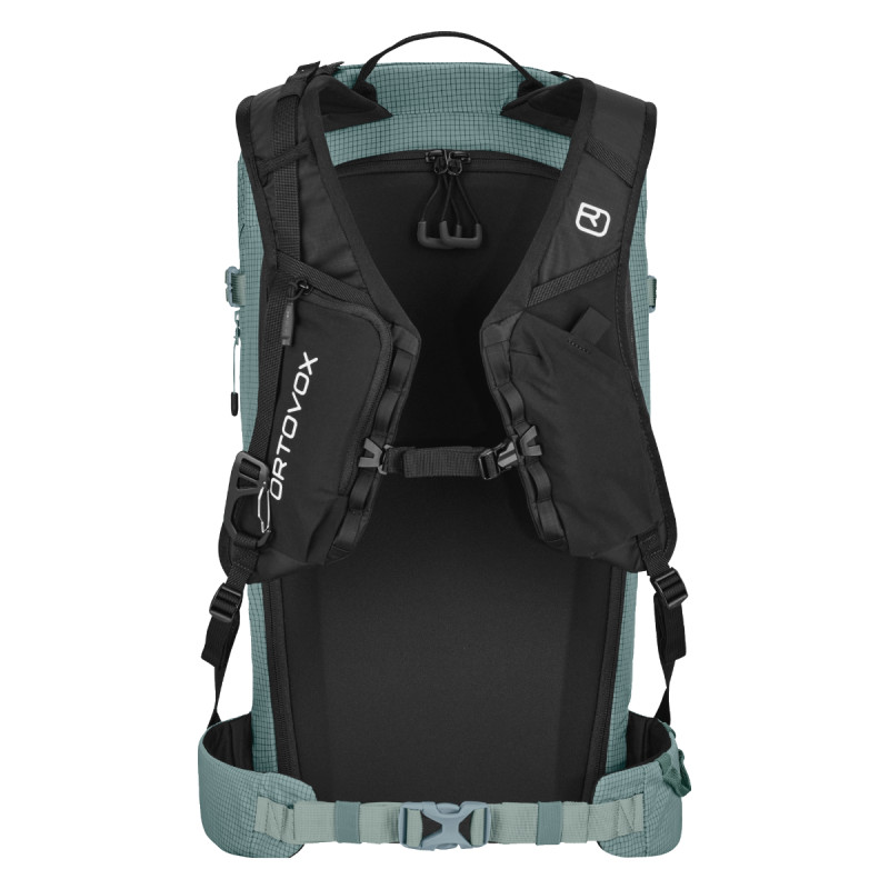 Batoh Ortovox SWITCHBACK 27 L  - světle zelená