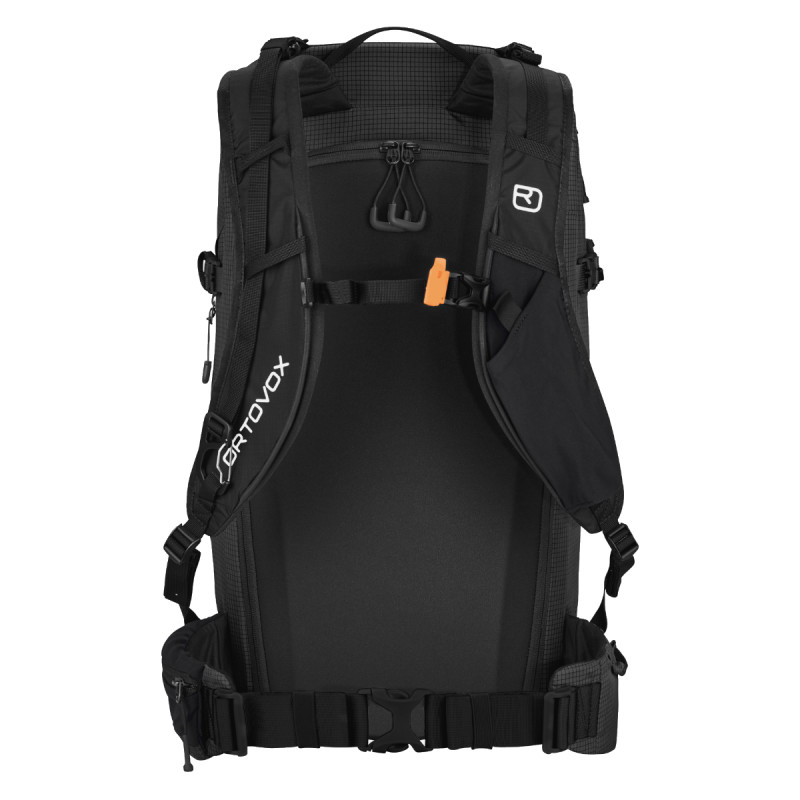 Batoh Ortovox SWITCHBACK 32 L  - černá