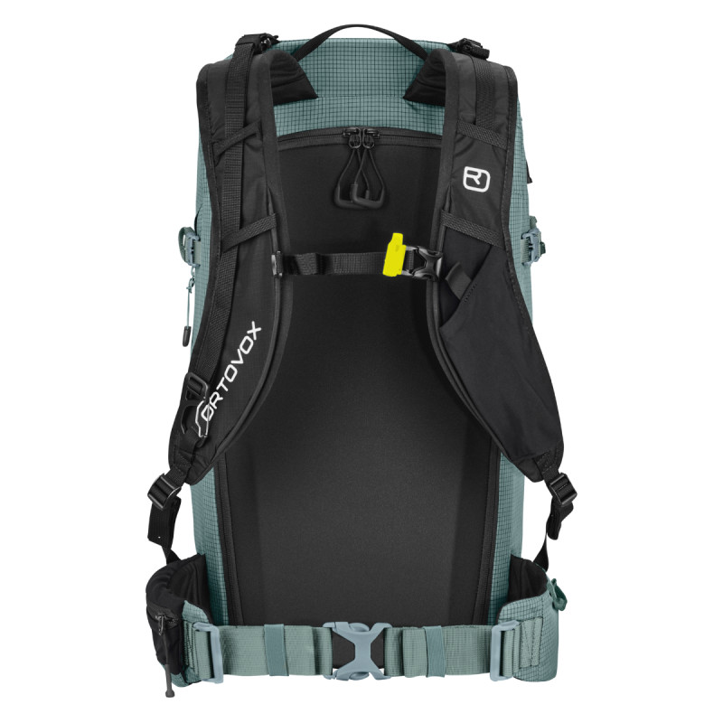 Batoh Ortovox SWITCHBACK 32 L  - svetlo zelená