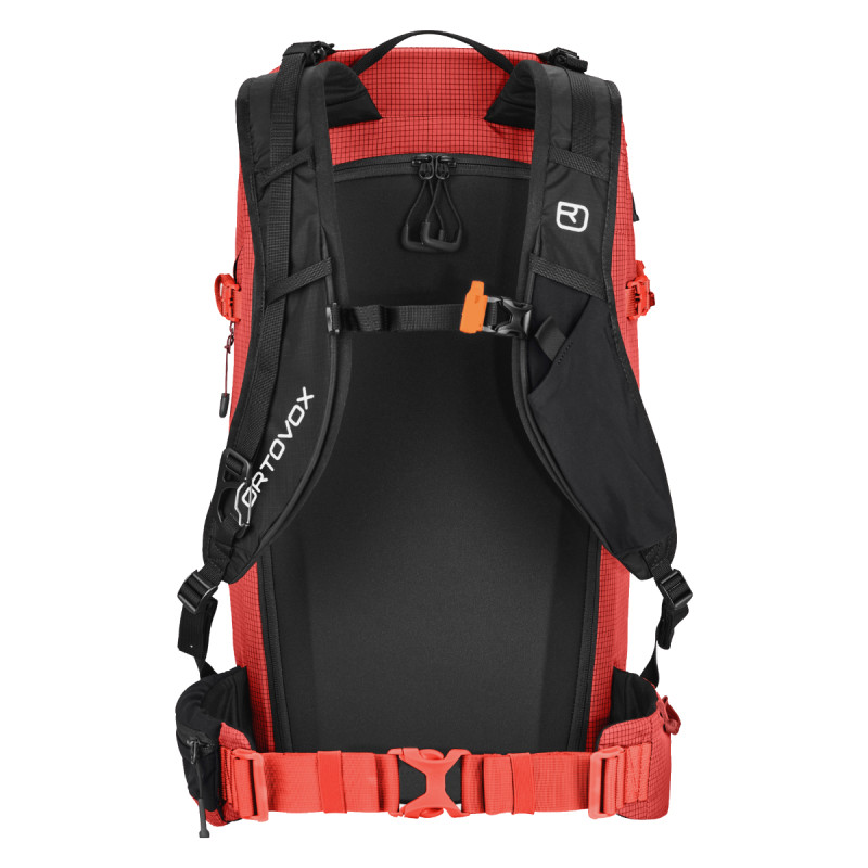 Batoh Ortovox SWITCHBACK 32 L  - oranžová
