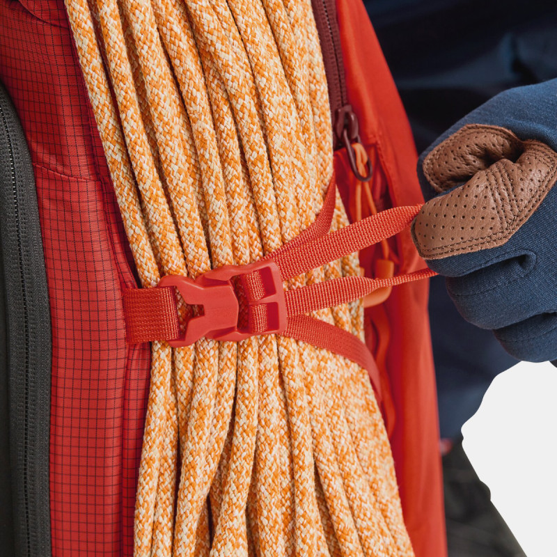 Batoh Ortovox SWITCHBACK 32 L  - oranžová