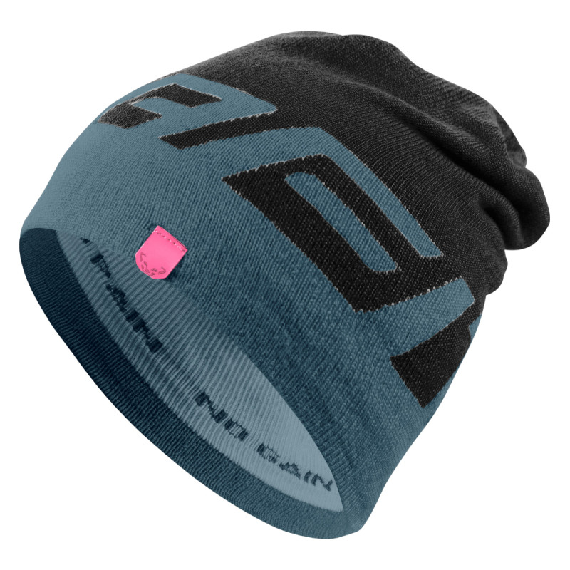 Čepice Dynafit FT BEANIE  - černá