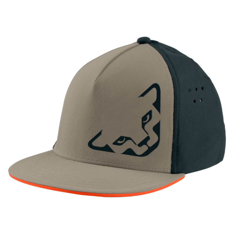 Kšiltovka Dynafit TECH TRUCKER CAP  - béžová