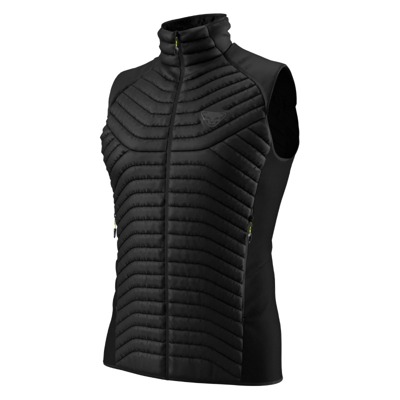 Pánská vesta Dynafit SPEED INSULATION VEST  - černá