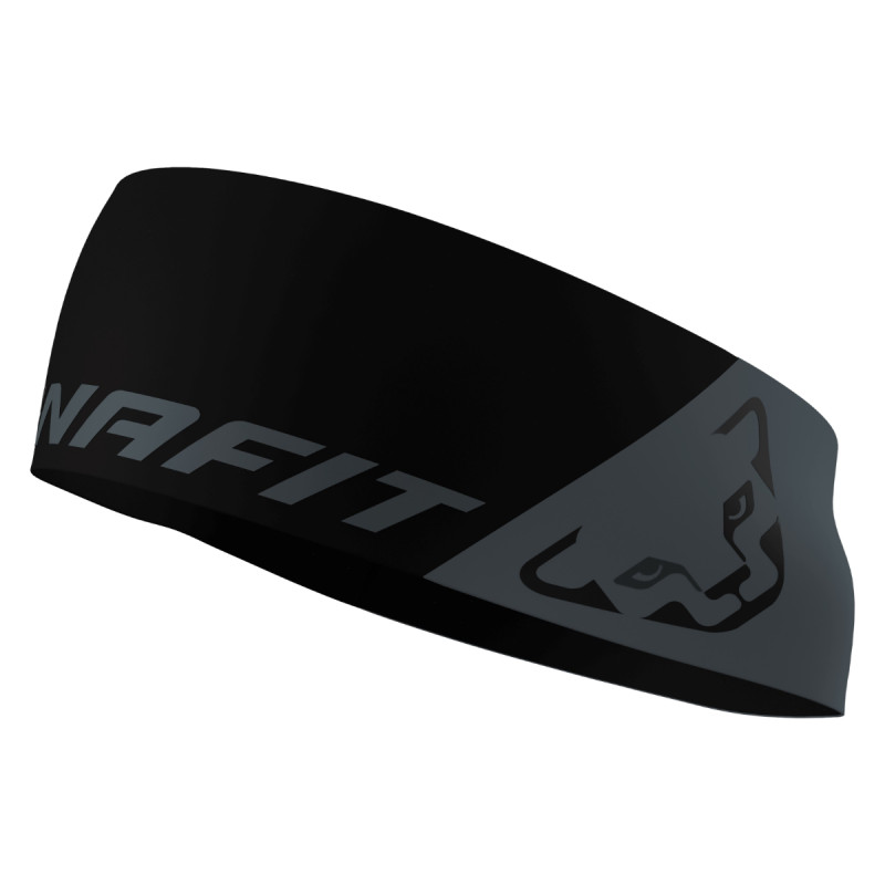 Čelenka Dynafit PERFORMANCE HEADBAND  - čierna