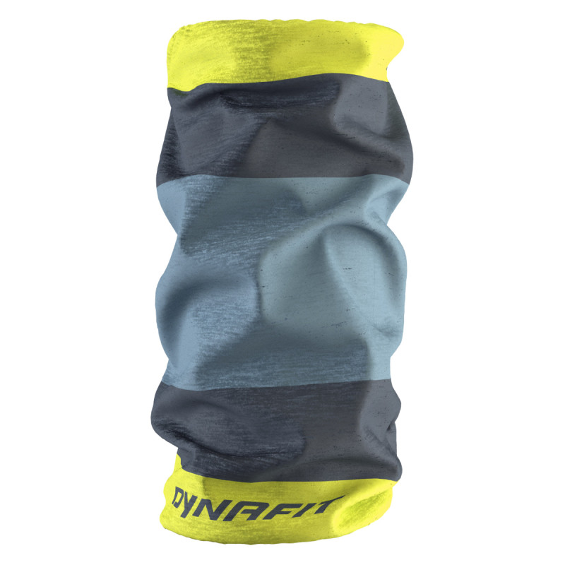 Nákrčník Dynafit LIGHT MERINO NECK GAITER