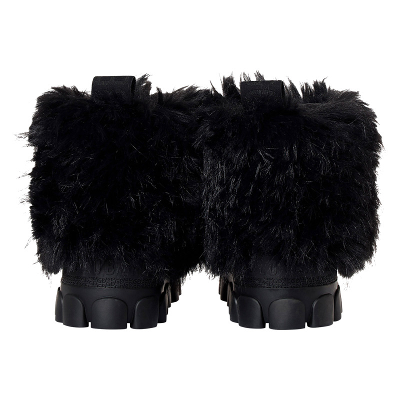 Dámské sněhule Goldbergh SOFIE  - černá