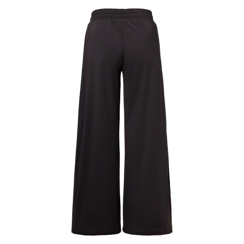 Dámske nohavice Goldbergh BANDA  - čierna