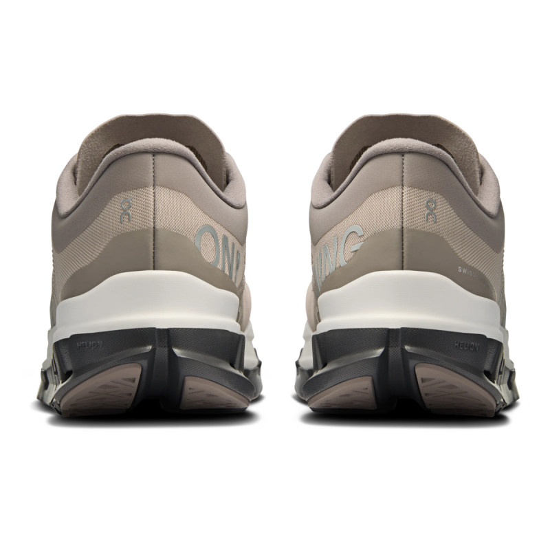 Dámské běžecké boty On CLOUDFLOW 5  - světle hnědá