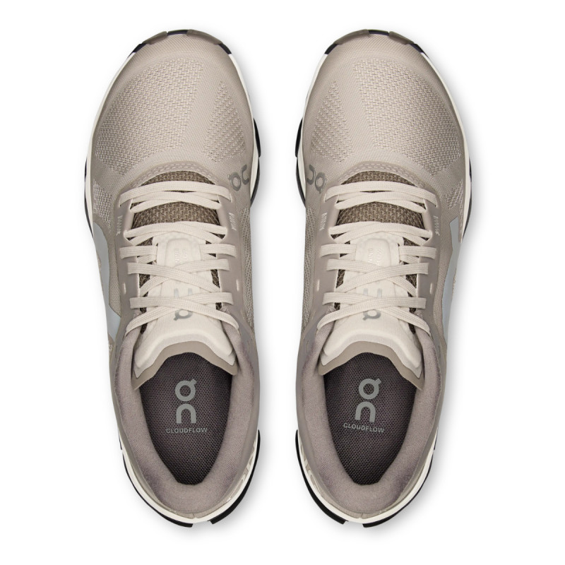 Dámské běžecké boty On CLOUDFLOW 5  - světle hnědá