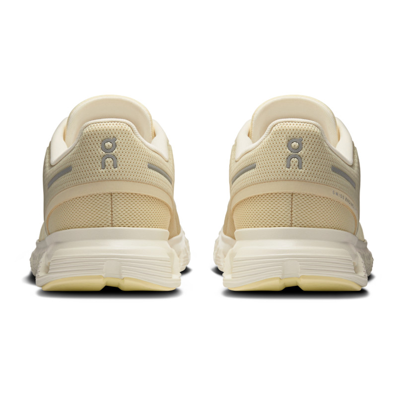 Dámské boty On CLOUD 6  - žlutá