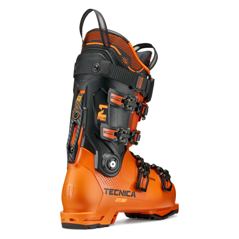 Pánské lyžařské boty Tecnica MACH1 LV 130 TD2 GW