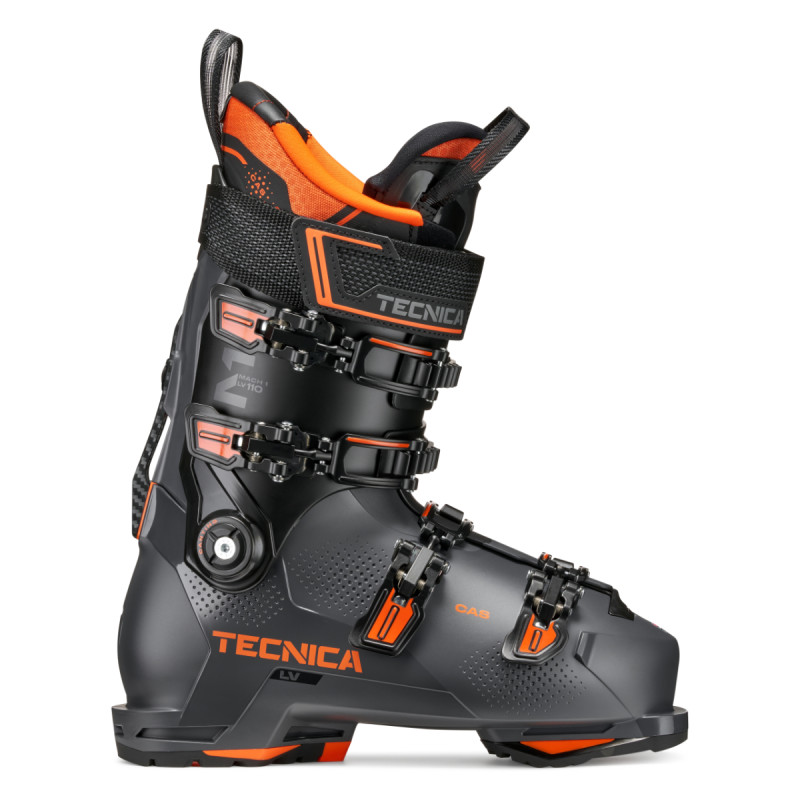 Pánske lyžiarky Tecnica MACH1 LV 110 TD2 GW