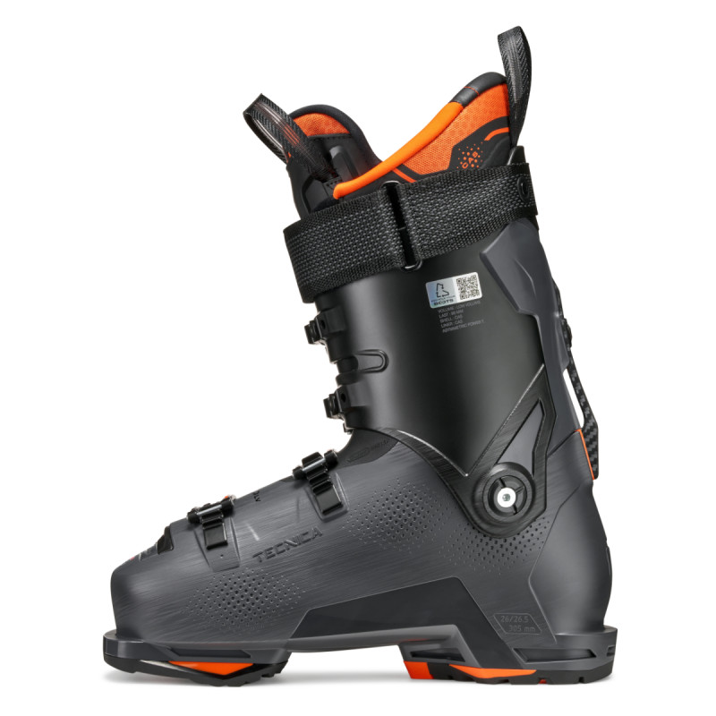 Pánske lyžiarky Tecnica MACH1 LV 110 TD2 GW