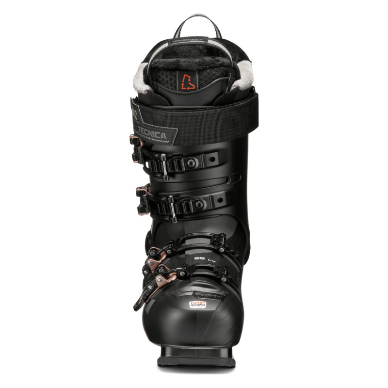 Dámske lyžiarky Tecnica MACH1 LV 95 W TD2 GW