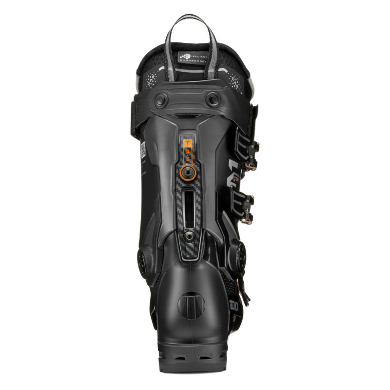 Dámske lyžiarky Tecnica MACH1 LV 95 W TD2 GW