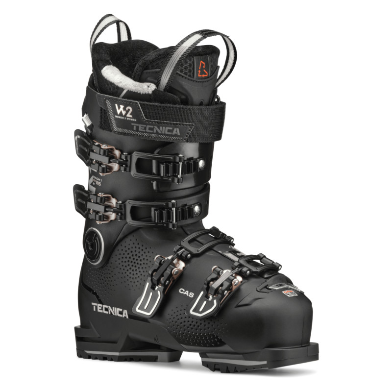 Dámske lyžiarky Tecnica MACH1 HV 95 W GW