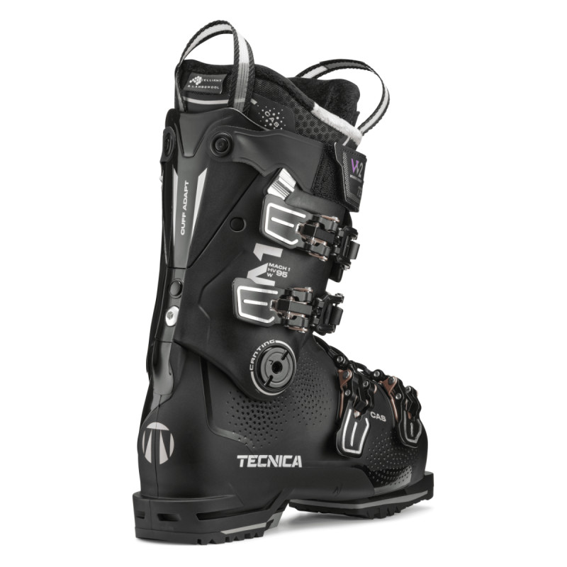 Dámske lyžiarky Tecnica MACH1 HV 95 W GW