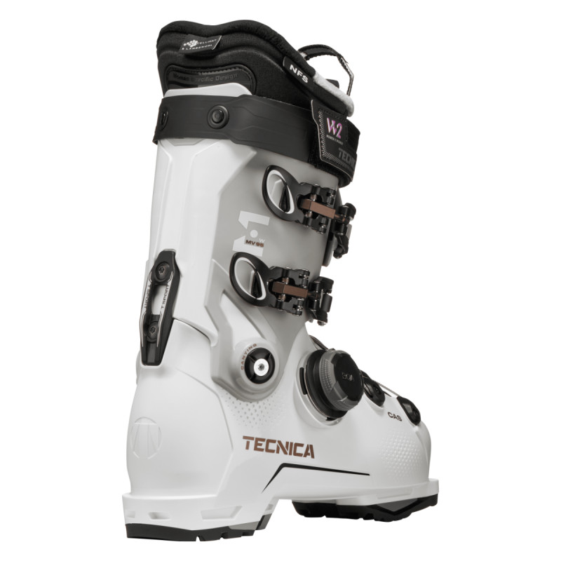 Dámske lyžiarky Tecnica MACH BOA MV 95 W GW