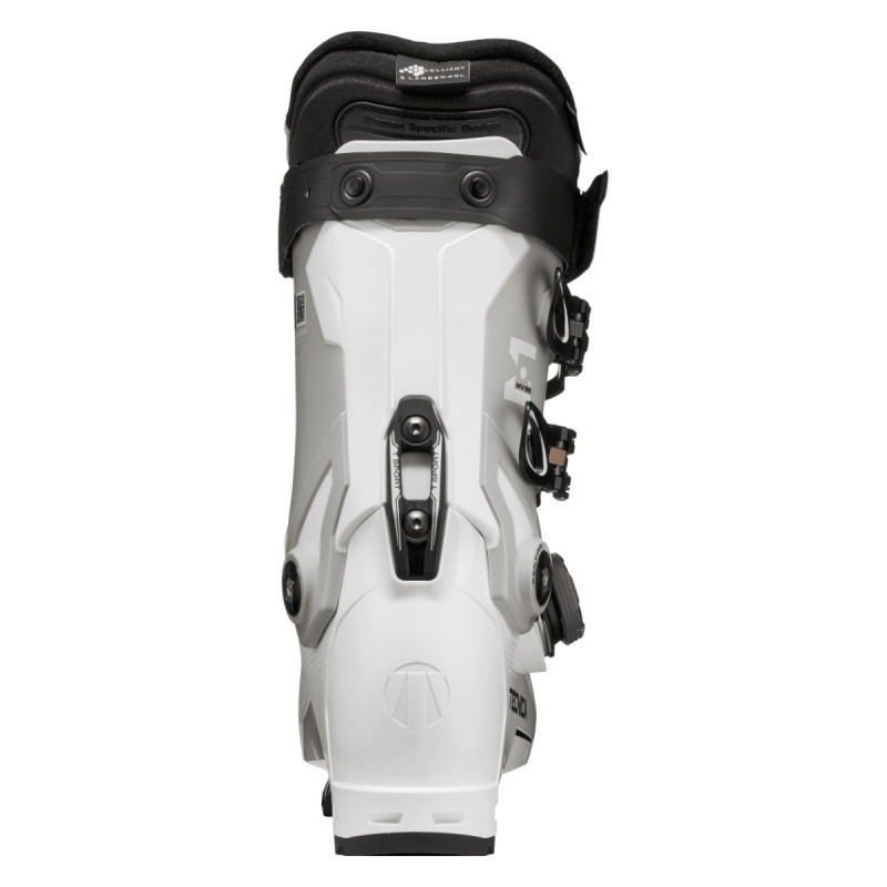 Dámske lyžiarky Tecnica MACH BOA MV 95 W GW