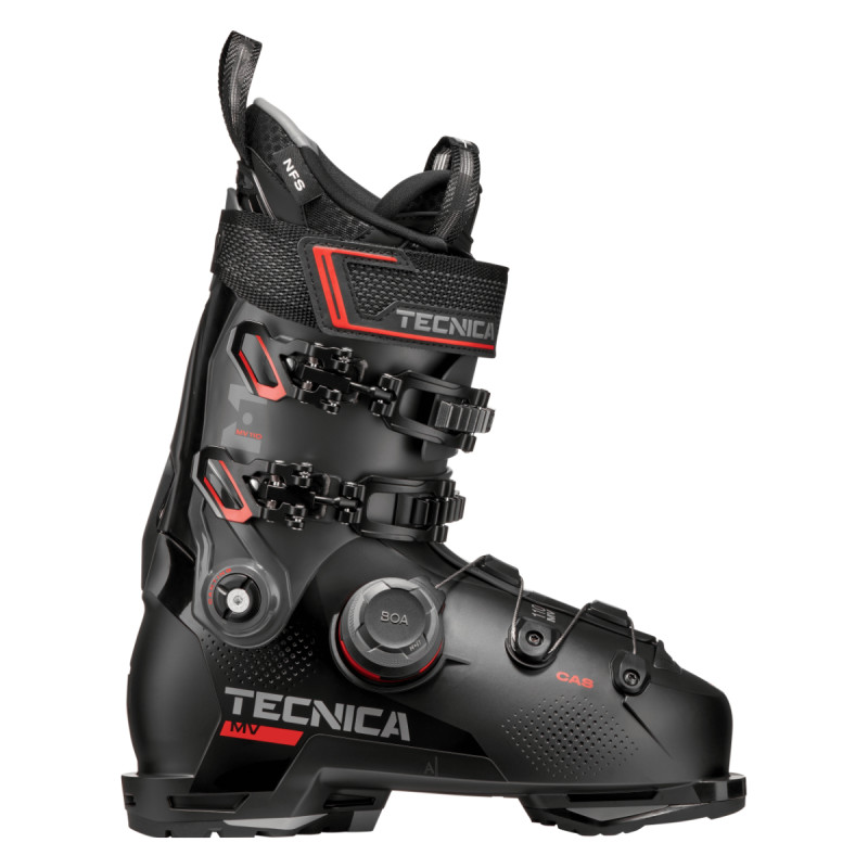 Pánske lyžiarky Tecnica MACH BOA MV 110 GW