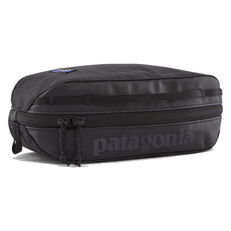 Organizér Patagonia BLACK HOLE CUBE 3 L  - černá