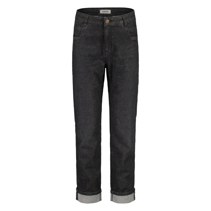 Dámske nohavice Maloja TAUGLM.  - čierna