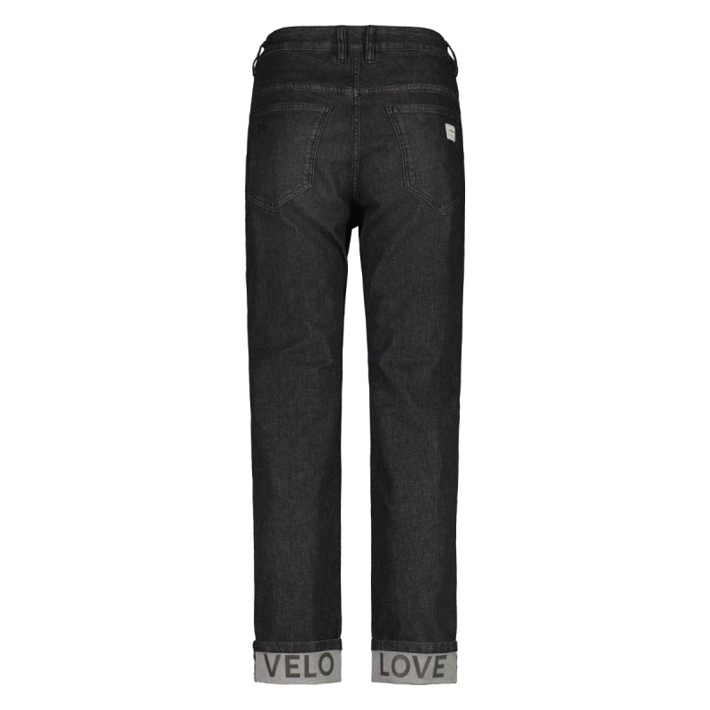 Dámske nohavice Maloja TAUGLM.  - čierna