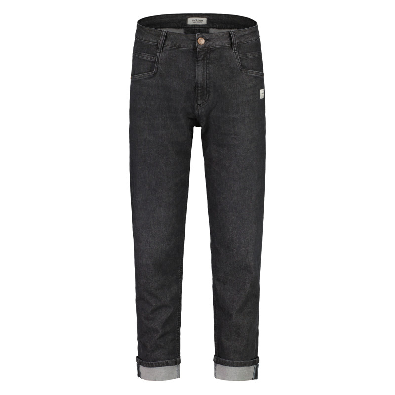 Pánské kalhoty Maloja EMERALDM.  - černá