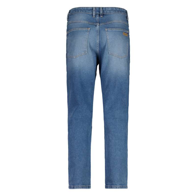 Dámské kalhoty Maloja PINAM.  - modrá