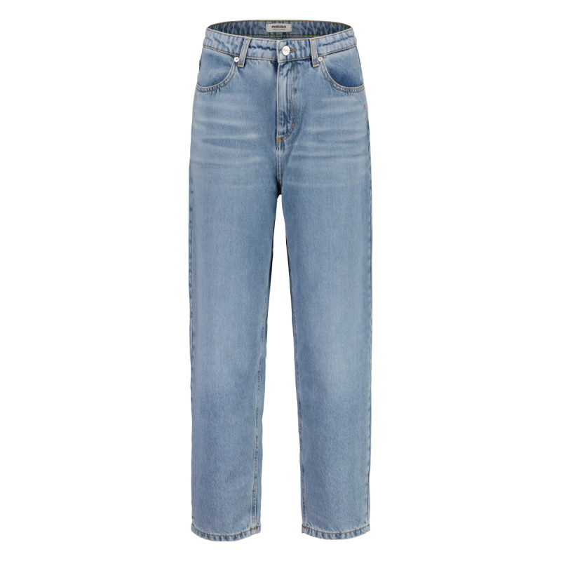 Dámske nohavice Maloja MUROM.  - svetlo modrá