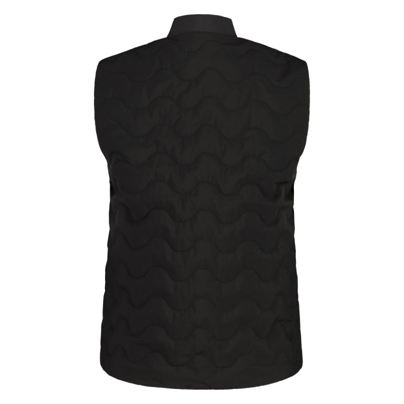 Dámska vesta Maloja SELLAM.  - čierna