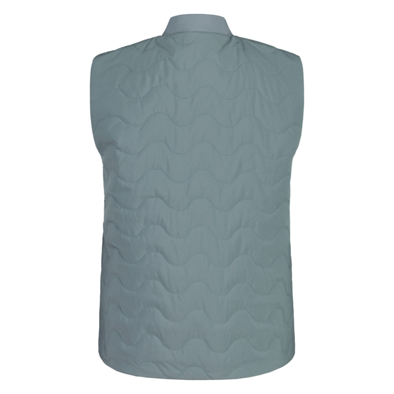 Dámska vesta Maloja SELLAM.  - šedá