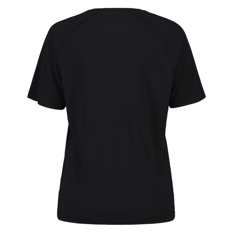 Dámske funkčné tričko Maloja MAROCAZM.  - čierna