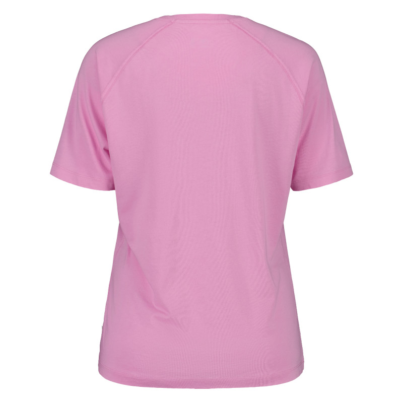 Dámske funkčné tričko Maloja MAROCAZM.  - ružová