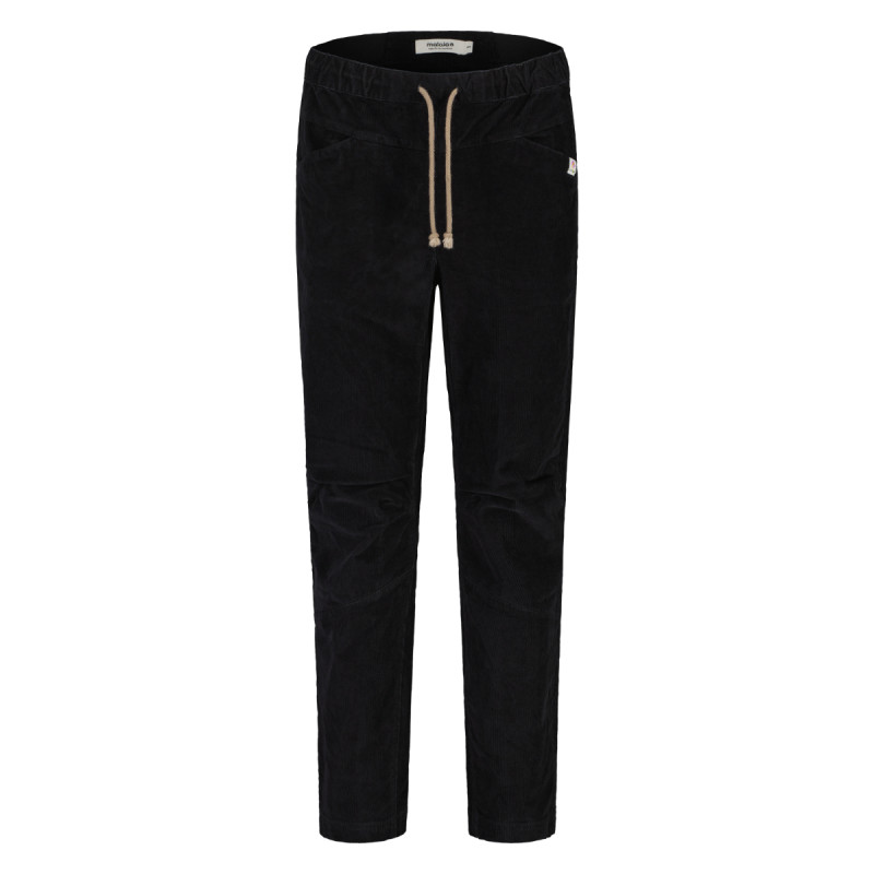 Dámské kalhoty Maloja TRAITHENM.  - černá