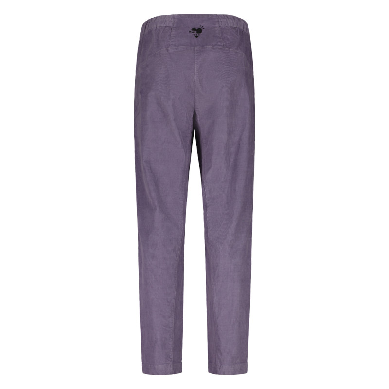 Dámske nohavice Maloja TRAITHENM.  - fialová