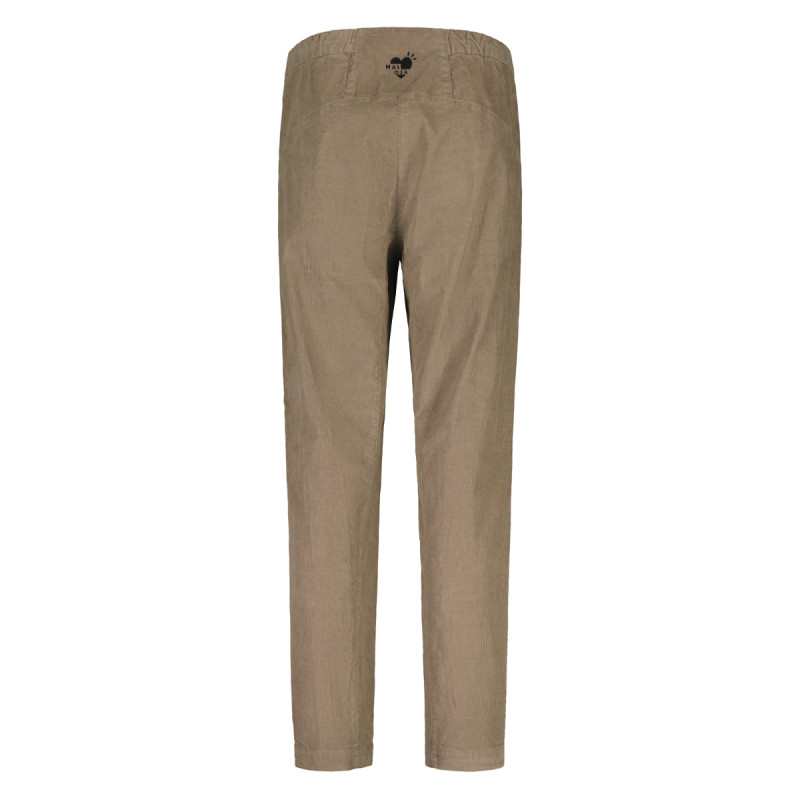 Dámske nohavice Maloja TRAITHENM.  - svetlo hnedá