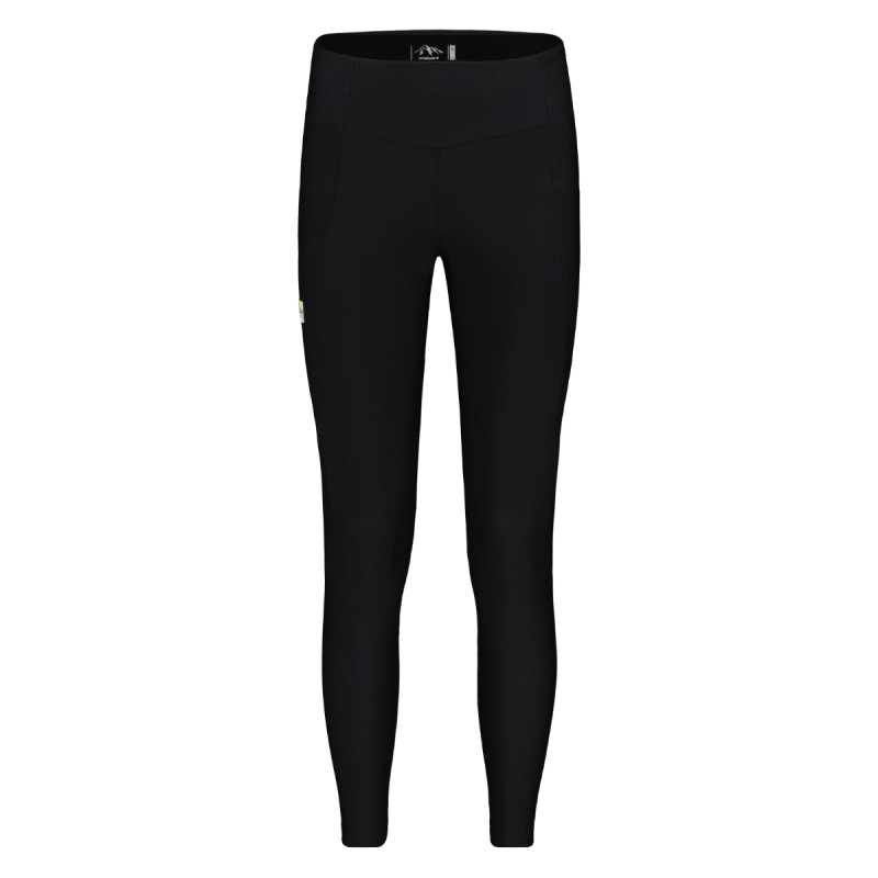 Dámské legíny Maloja DARAM.  - černá