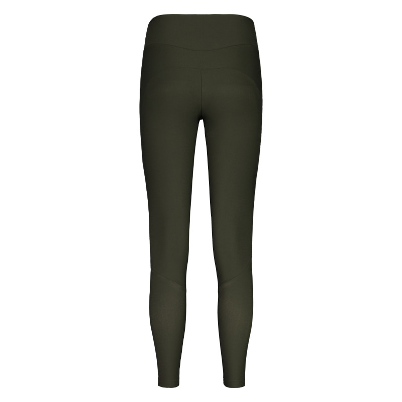 Dámské legíny Maloja DARAM.  - tmavě zelená