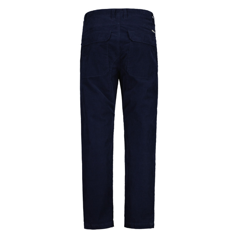 Pánské kalhoty Maloja GOLDBERGM.  - tmavě modrá