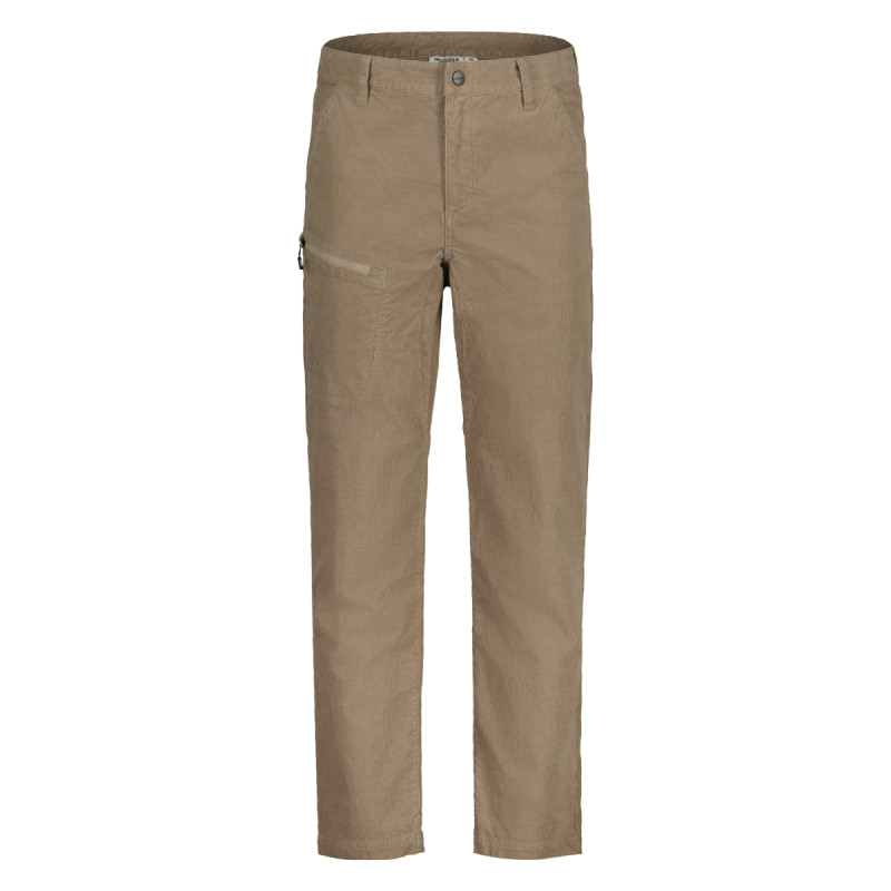 Pánské kalhoty Maloja GOLDBERGM.  - světle hnědá