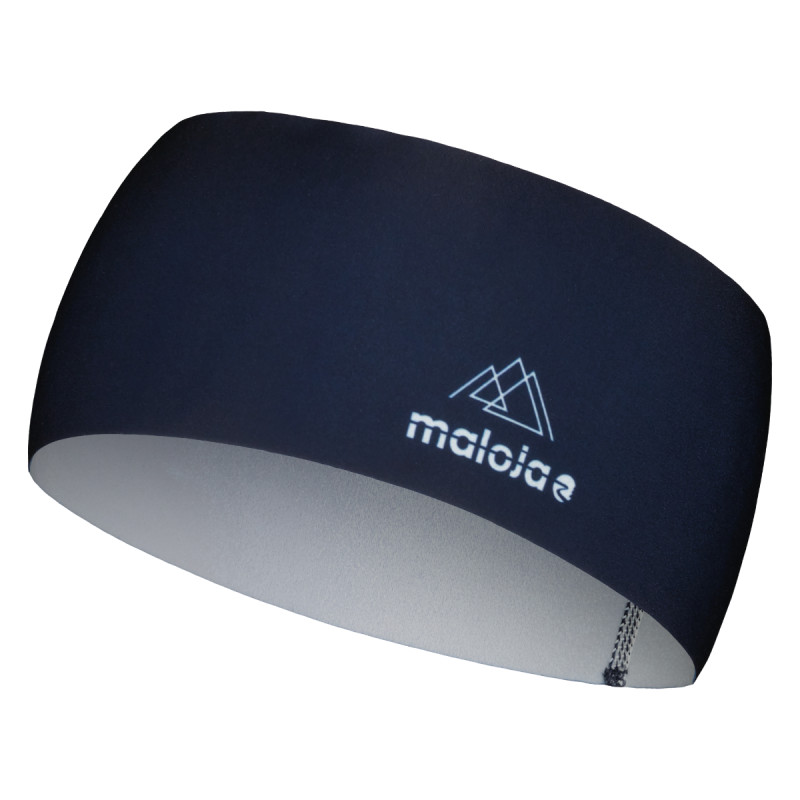 Čelenka Maloja KULMM.  - tmavo modrá