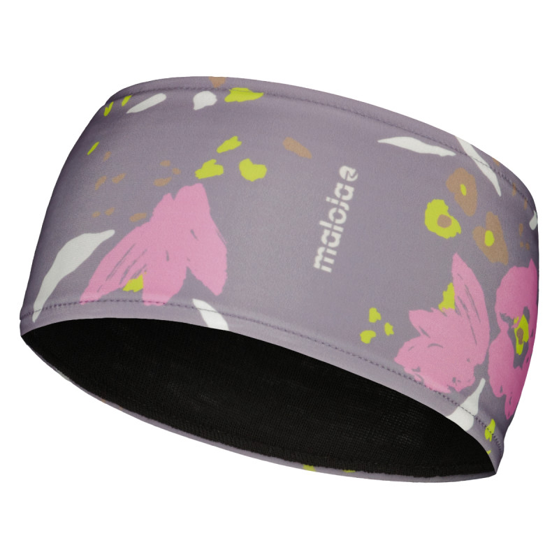 Dámska čelenka Maloja JAINZENBERGM.  - fialová